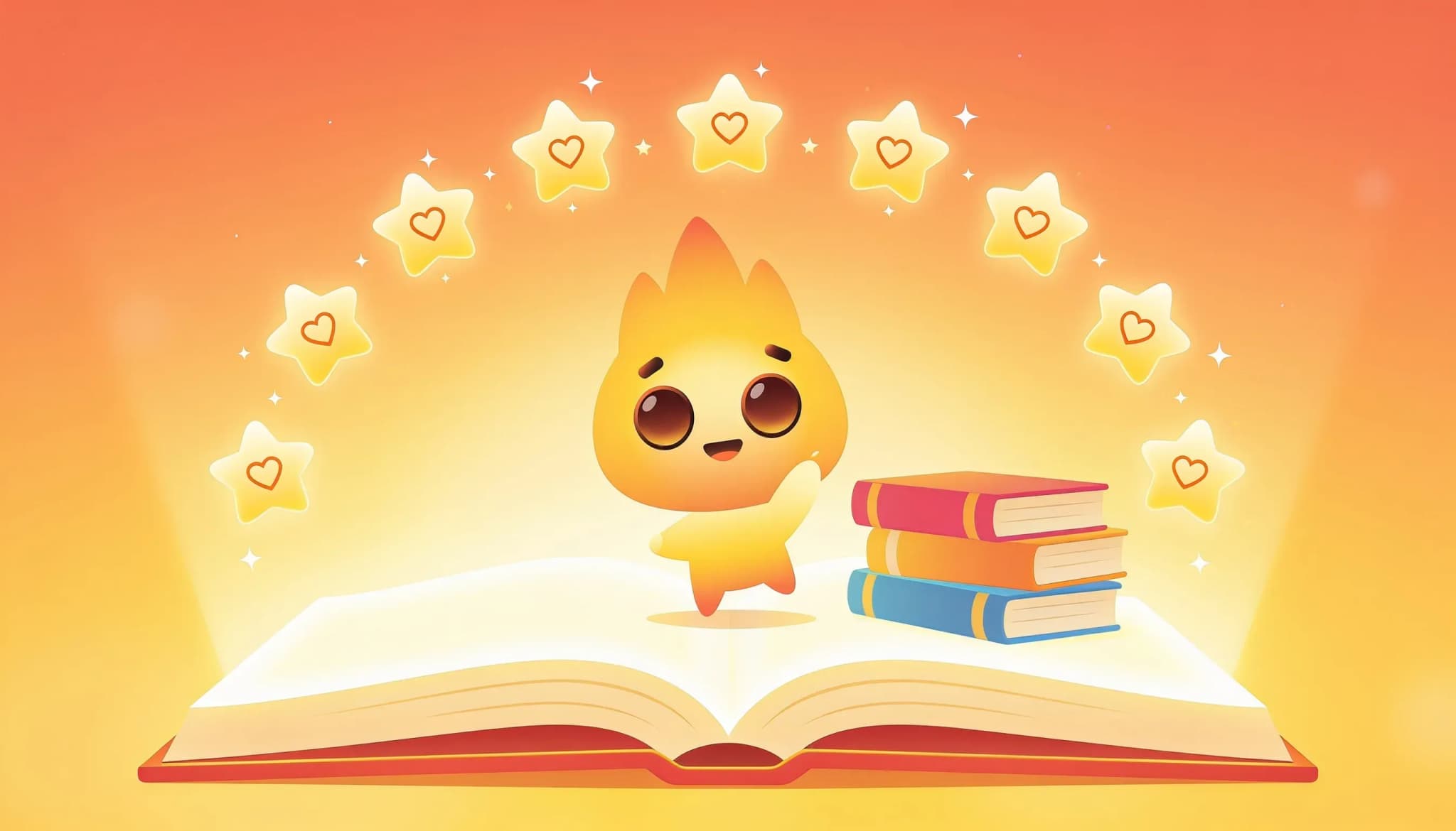 Was macht ein großartiges Kinderbuch aus? 10 Elemente