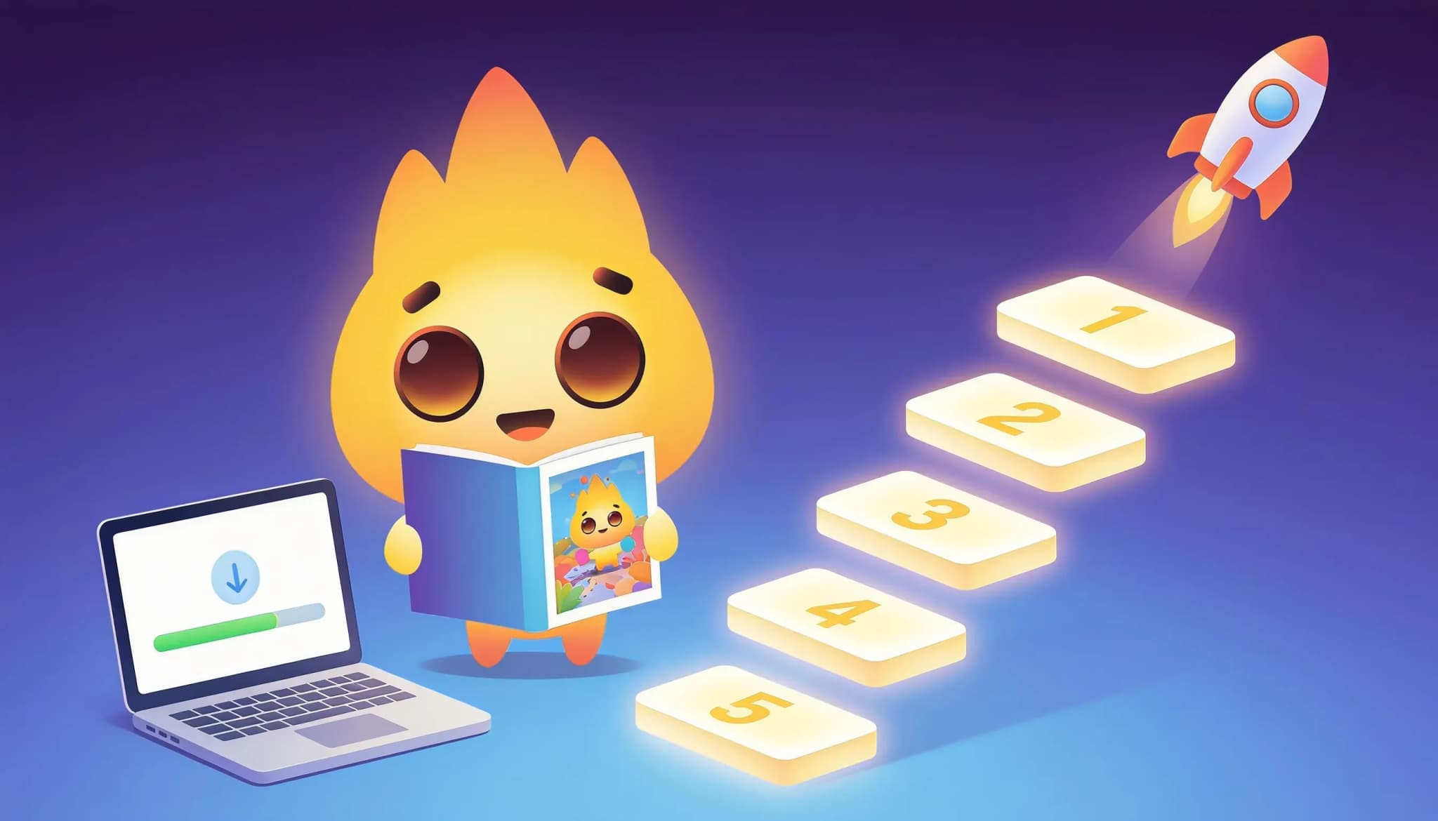 Self-Publish a Children's Book on Amazon KDP: 7 Steps