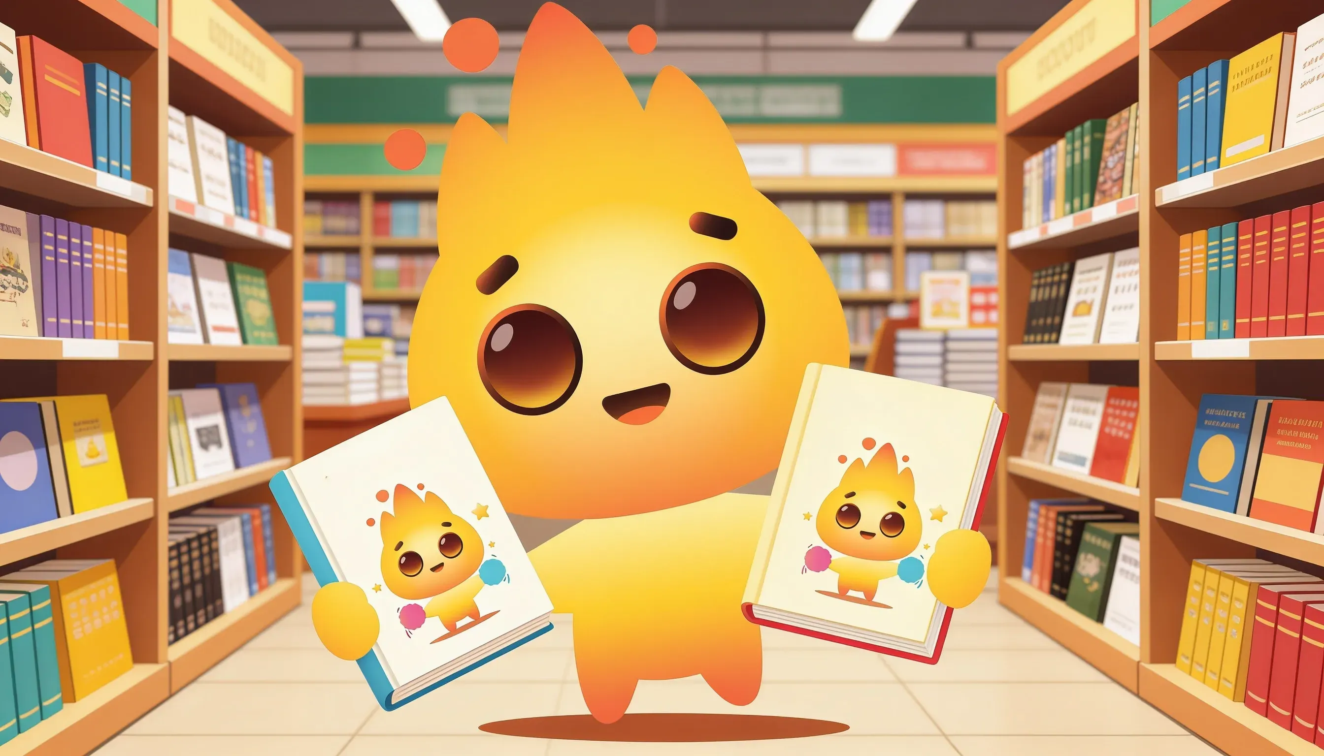 Personalized vs. Store-Bought Children's Books: A Guide
